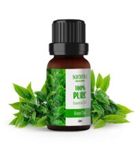 TINH DẦU TRÀ XANH SAROMA 10 ML