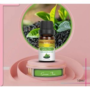 Tinh Dầu Trà Xanh Úc 10Ml