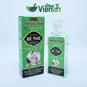 Tinh dầu tràm bé thơ 50ml