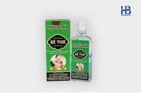 Tinh dầu tràm bé thơ 50ml