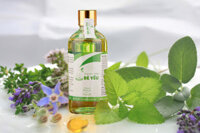 Tinh dầu tràm bé yêu