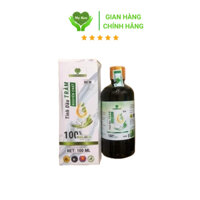 Tinh dầu tràm cho bé nguyên chất Mẹ Ken 100ml, đuổi muổi, giữ ấm cơ thể, ngăn ngừa cảm lạnh hiệu quả