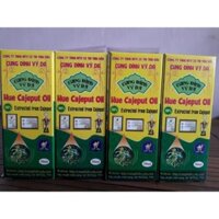 Tinh dầu tràm Cung Đình Vỹ Dạ Huế, 50ml