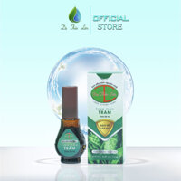 Tinh dầu tràm Dạ thảo liên