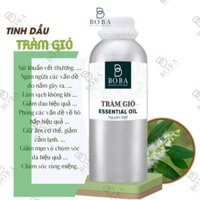 Tinh Dầu Tràm Gió BOBA