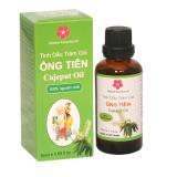 Tinh dầu tràm gió Ông Tiên 50ml