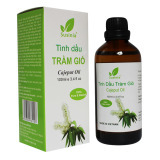 Tinh dầu tràm gió Susinia 100ml