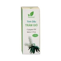 Tinh Dầu Tràm Gió Susinia 50Ml