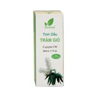 TINH DẦU TRÀM GIÓ SUSINIA 50ML