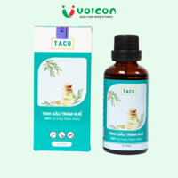 Tinh Dầu Tràm Huế cho trẻ sơ sinh 50ml
