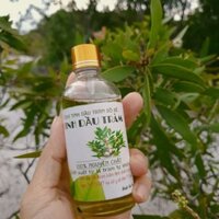 Tinh dầu tràm huế chuẩn huế dùng cho trẻ nhỏ