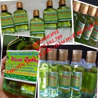 Tinh Dầu Tràm Huế Đặc Biệt Loại 1 Phước Quảng