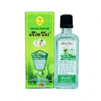 Tinh dầu tràm Huế Kim Vui 35ml