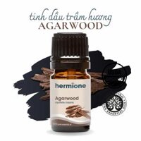 Tinh Dầu Trầm Hương Agarwood