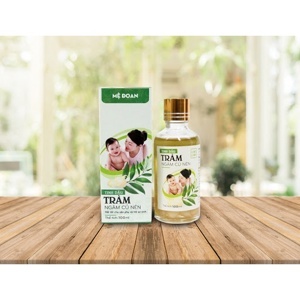 Tinh dầu tràm Mệ Đoan 50ml