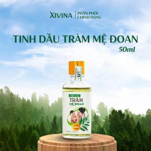 Tinh dầu tràm Mệ Đoan 50ml