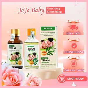 Tinh dầu tràm Mệ Đoan 50ml