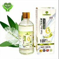 TINH DẦU TRÀM MEKEN