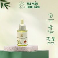 Tinh Dầu Tràm Nguyên Chất 30ml - Được Chiết Xuất 100% Từ Cây Tràm Gió  Không Pha Tạp Chất .