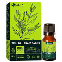 Tinh dầu tràm Sabifa, Phòng chống cảm mạo, cảm cúm, nghẹt mũi, sổ mũi