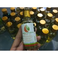 Tinh dầu Tràm Thuý Phương Chai 50ml