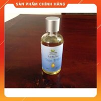 TINH DẦU TRÀM TIẾN TRIỀU ( MẪU NẮP NHÔM MỚI ) Freeship**