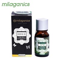 TINH DẦU TRÀM TRÀ ẤN ĐỘ MILAGANICS 10ML