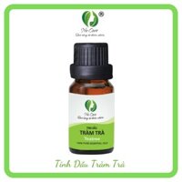 Tinh dầu Tràm Trà nguyên chất Nu Care giúp thư giãn, khử mùi, giảm mụn, giảm nhờn da