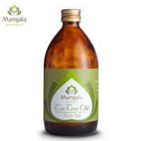 Tinh Dầu Tràm Trà Nguyên Chất 500ml-1000ml