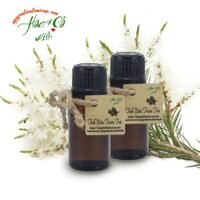 Tinh Dầu Tràm Trà ( Tea Tree Oil )