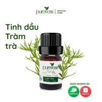 Tinh dầu Tràm Trà