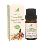 Tinh dầu trầu không Susinia Betel Leaf Oil 10ml