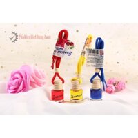 Tinh dầu treo Exotica Bottle 5ml khử mùi phòng gia đình, xe hơi, ô tô hàng Mỹ Made in USA hương thơm an toàn cho trẻ em