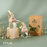 Tinh dầu treo Ngọc Lan Tây - Hoa Nén - Hương thơm mát, khử mùi, ẩm mốc, đuổi muỗi, côn trùng