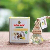 Tinh dầu treo ngọc lan tây Hoa Nén 10ml