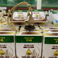 Tinh dầu treo xe hương Cà Phê Thái Hà
