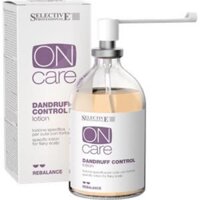 Tinh dầu trị gàu Selective -On Care Dandruff Control