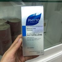 Tinh dầu trị gầu và giải độc cho tóc phyto