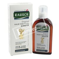 Tinh Dầu Trị Hói Rausch Từ Thuỵ Sĩ