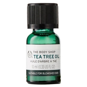 Tinh dầu trị mụn The Body Shop Tea Tree Oil 10ml