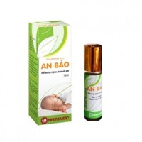 Tinh dầu trị muỗi đốt an bảo nam dược (c/12ml)