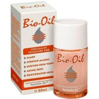 Tinh dầu trị rạn da Bio oil 125ml của Úc – Chính hãng, giá tốt