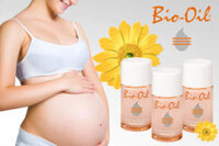 Tinh dầu trị rạn da Bio Oil 125ml, Úc làm mờ sẹo thâm nám