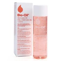 Tinh Dầu Trị Rạn Da Mờ Sẹo Bio-Oil 125Ml