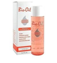Tinh Dầu Trị Rạn, Sẹo Bio Oil Úc