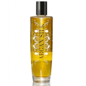Tinh dầu vàng Oyster Argan Silk Silicon Oil 100ml