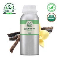Tinh dầu Vani Ông Tây dung tích 500ml/ 1L