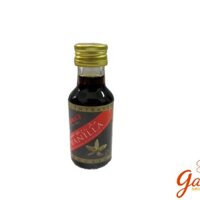 Tinh dầu vani Rayner 28ml