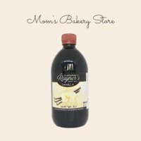 Tinh Dầu Vani Rayner's Nguyên Chất Dùng Trong Làm Bánh - Chai 500 ml