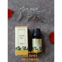 Tinh Dầu Vỏ Bưởi 50ml - tinh dau buoi 50ml - tinh dầu